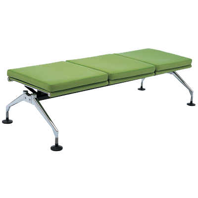 Charles Eames Style Bench