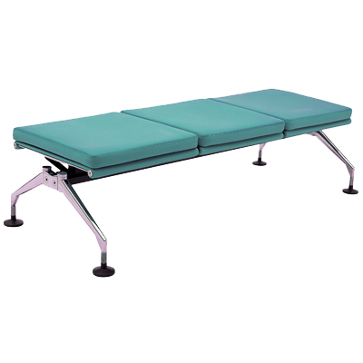 Charles Eames Style Bench