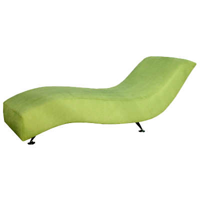 contemporary chaise lounge