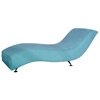 contemporary chaise lounge