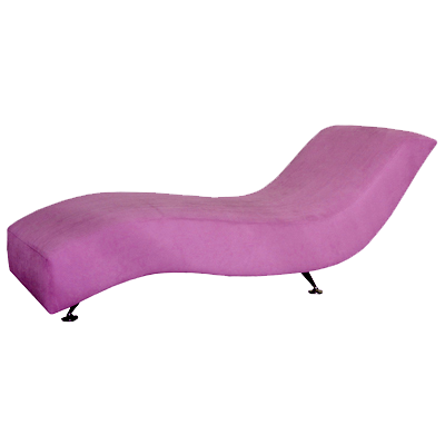 contemporary chaise lounge