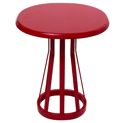 Inga Sempe La Chapelle Side Table