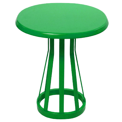 Inga Sempe La Chapelle Side Table