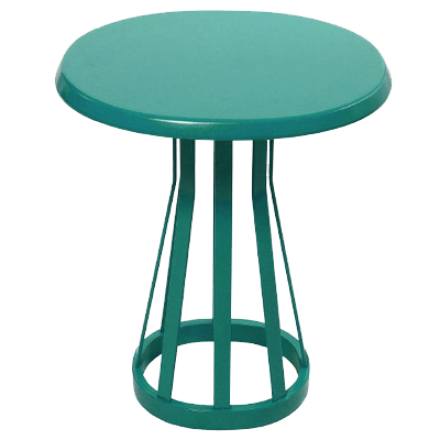 Inga Sempe La Chapelle Side Table