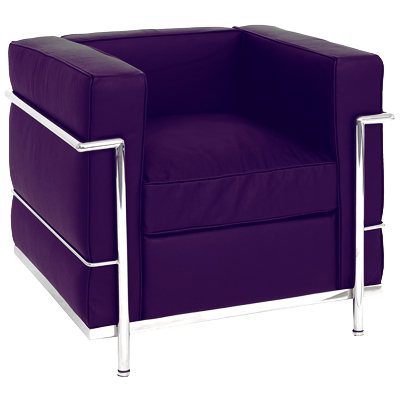 Le Corbusier Armchair