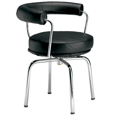 Le Corbusier LC7 Chair furniture