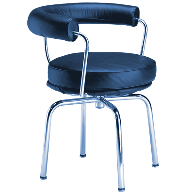 Le Corbusier LC7 Chair furniture