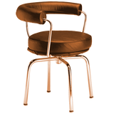 Le Corbusier LC7 Chair furniture